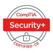logo CompTIA Security+