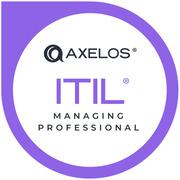 logo Axelos ITIL