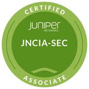logo Juniper Networks Certified Associate Security