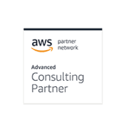 logo AWS Advanced Consulting Partner