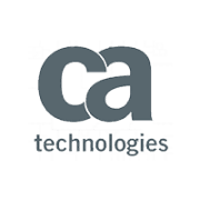 logo CA technologies