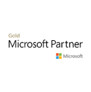 logo - Gold Microsoft Partner