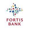 logo Fortis Bank