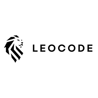 Leocode logo