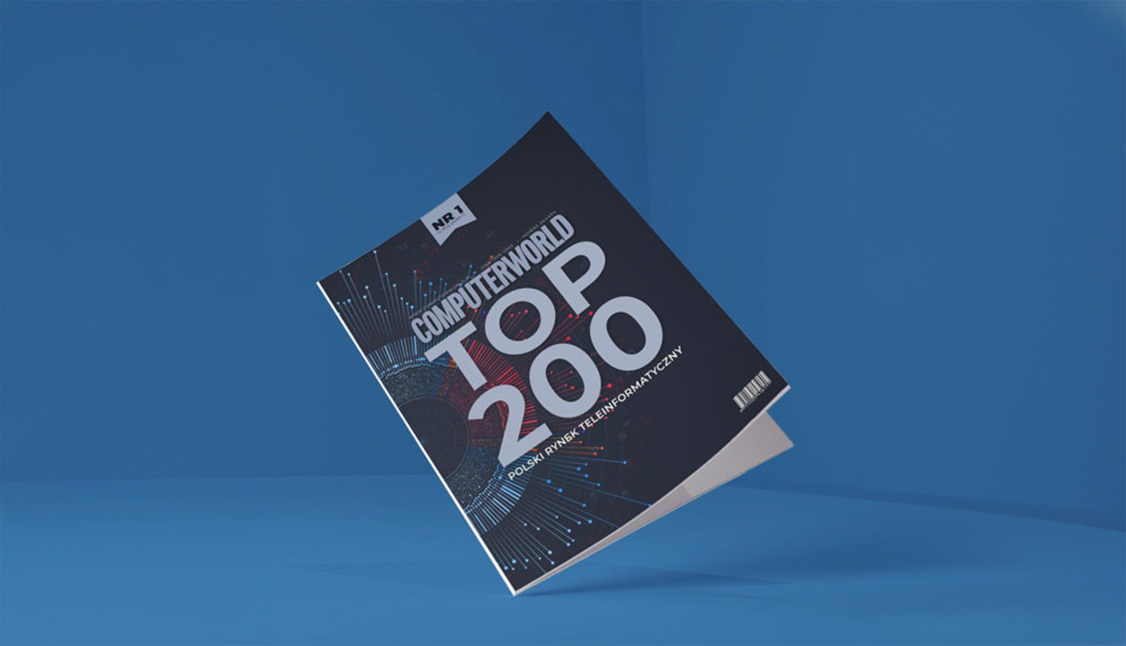 top200 computerworld book