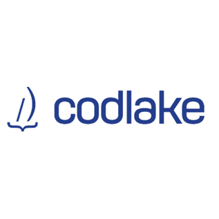 Codlake logo