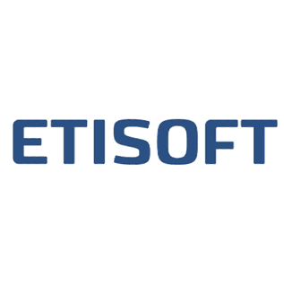 Etisoft logo