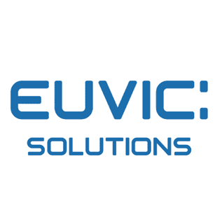 Euvic Solutions logo