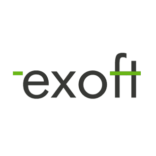 Exoft logo