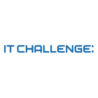 It Challenge logo