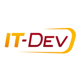 IT-Dev logo
