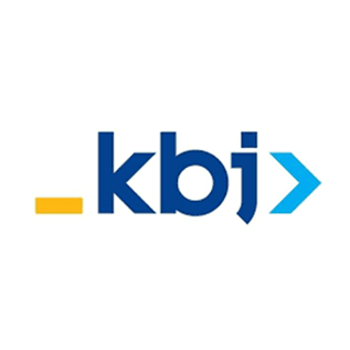 _kbj> logo
