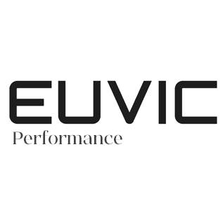 Euvic Performance logo