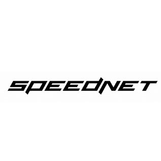 Speednet logo