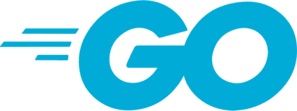 go logo