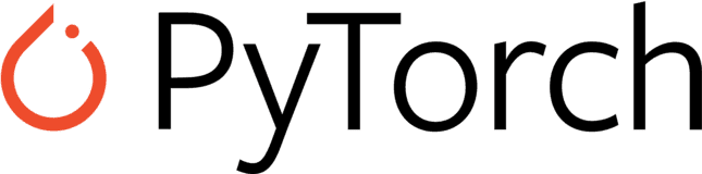 pytorch logo