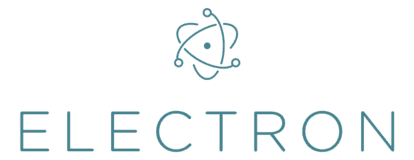 electron logo