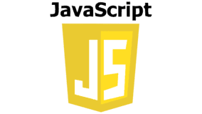 JavaScript logo