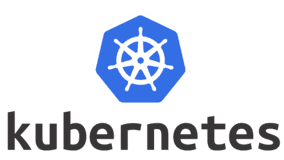 kubernetes logo