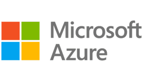 Microsoft Azure logo