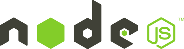 nodejs logo