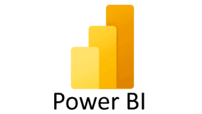 powerbi logo