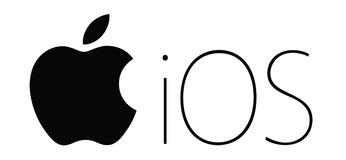 iOS-Logo