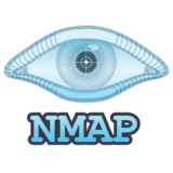 nmap logo