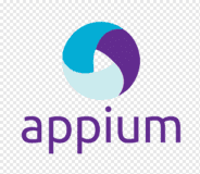 appium logo