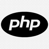 php logo