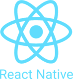 react-native logo