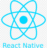 react native logo