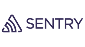 sentry-io-vector logo