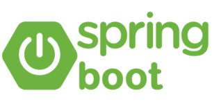 spring logo