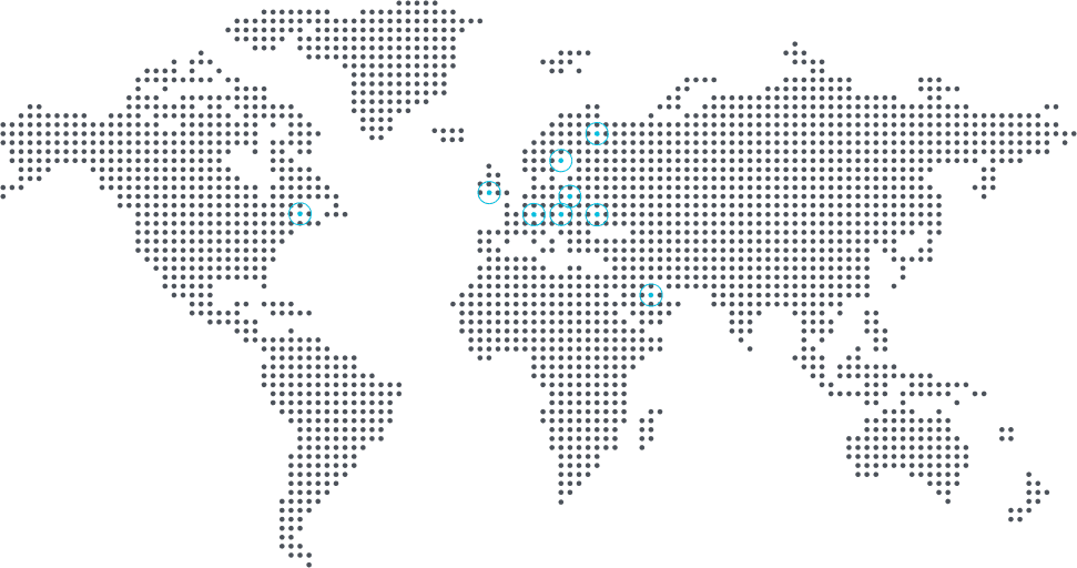 map Dubai