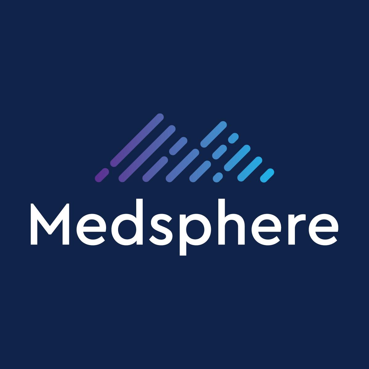 Medsphere-Meta logo