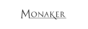 Monaker logo
