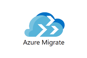azure migrate logo