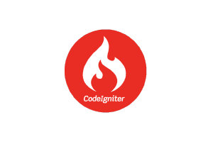 code igniter logo