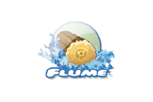 flume logo