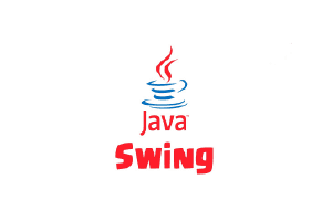 java swing logo
