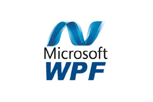 microsoft wpf logo
