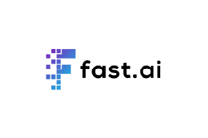 Fast Ai logo