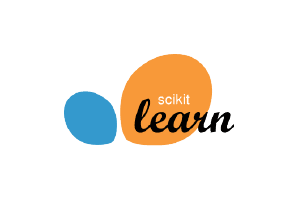 Sckit Learn logo