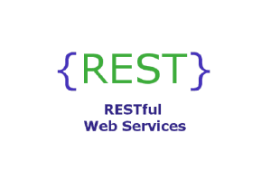 rest web services logo