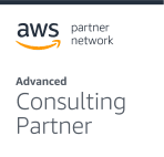 aws advanced consulting partner logo