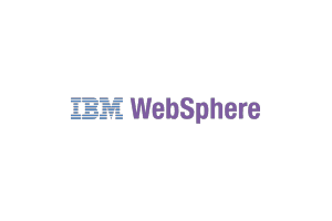 ibm websphere logo