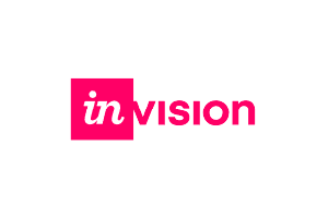 in vision logo