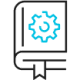 technical documentation icon