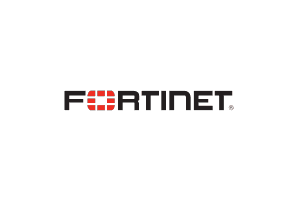 Fortinet Partner logo